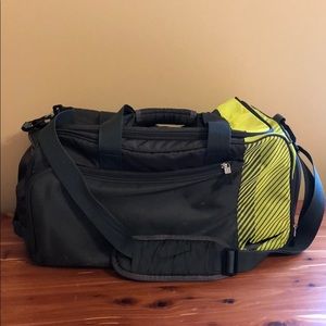 Nike Duffel Bag